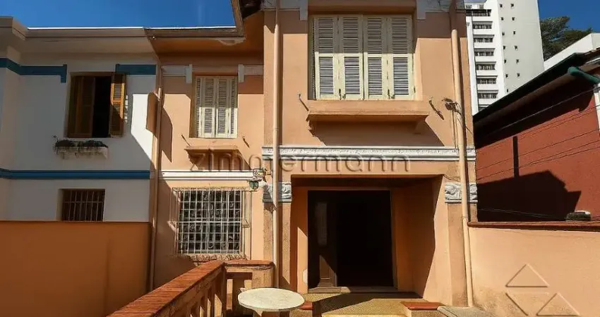 Casa com 3 quartos à venda na Rua Wanderley, --, Perdizes, São Paulo