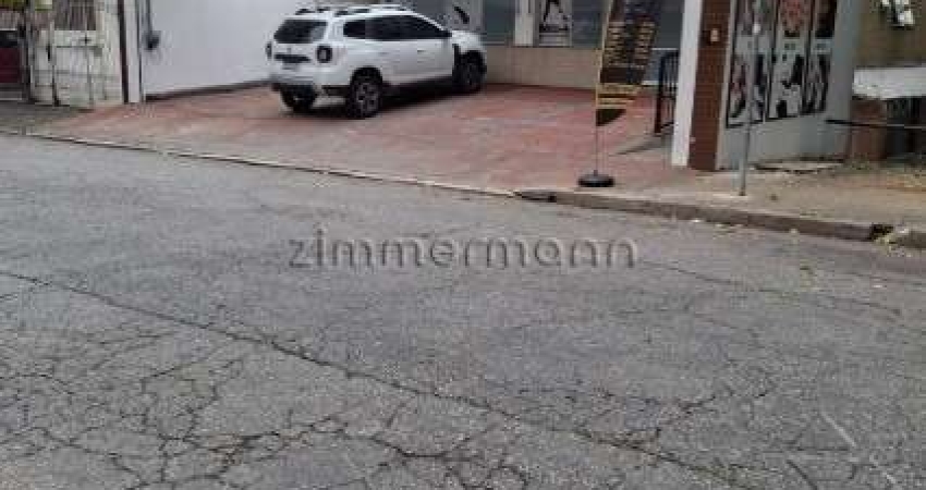 Casa comercial à venda na Rua Leite Ferraz, --, Vila Mariana, São Paulo