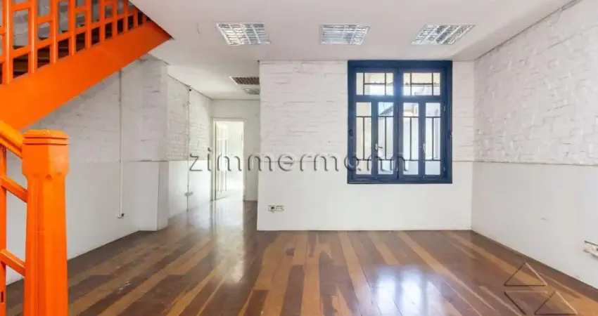Casa com 3 quartos à venda na Rua Tupi, --, Pacaembu, São Paulo