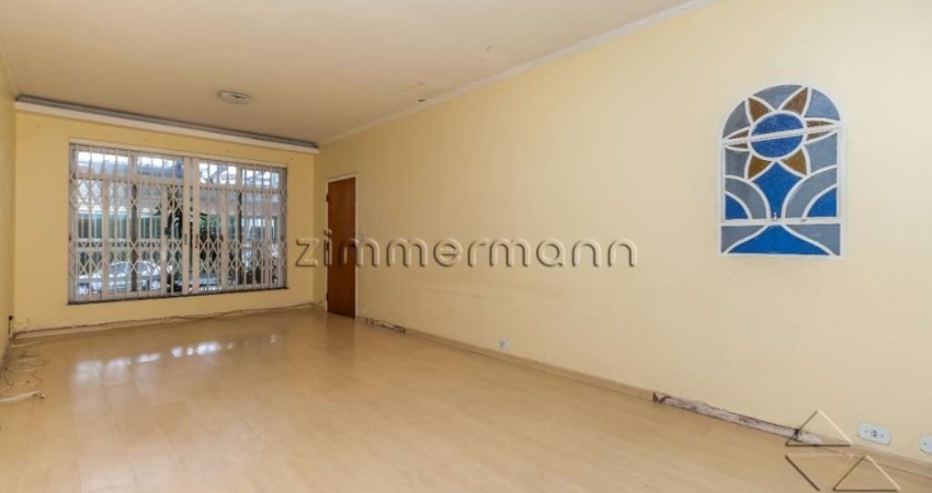 Casa com 4 quartos à venda na Rua Uruana, --, Vila Mariana, São Paulo