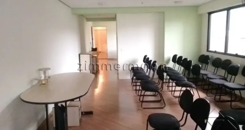 Casa comercial à venda na Rua Antônio Raposo, --, Lapa, São Paulo