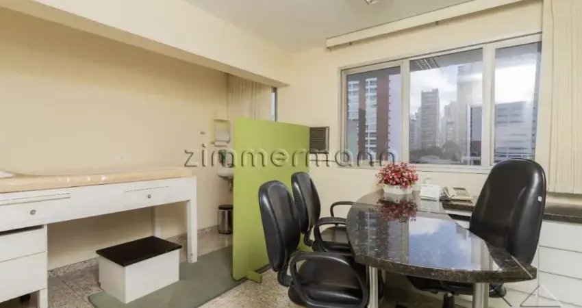 Casa comercial à venda na Rua Estela, --, Vila Mariana, São Paulo