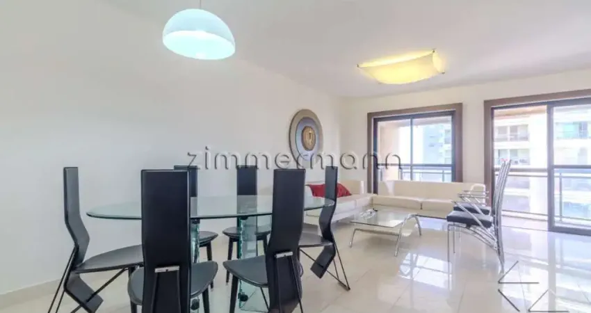 Apartamento com 3 quartos à venda na Rua Presidente Antônio Cândido, --, Alto da Lapa, São Paulo