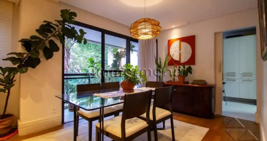 Apartamento com 4 quartos à venda na Rua Passo da Pátria, --, Vila Leopoldina, São Paulo