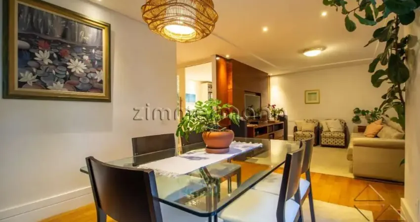 Apartamento com 4 quartos à venda na Rua Passo da Pátria, --, Vila Leopoldina, São Paulo