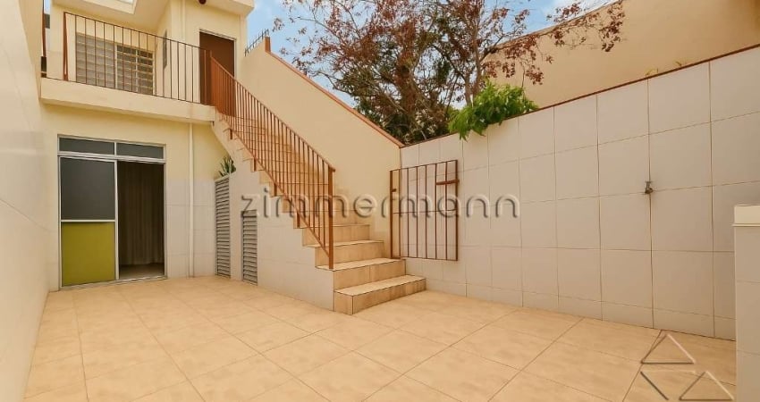 Casa com 2 quartos à venda na SEBASTIÃO CALEIRO, --, Vila Madalena, São Paulo