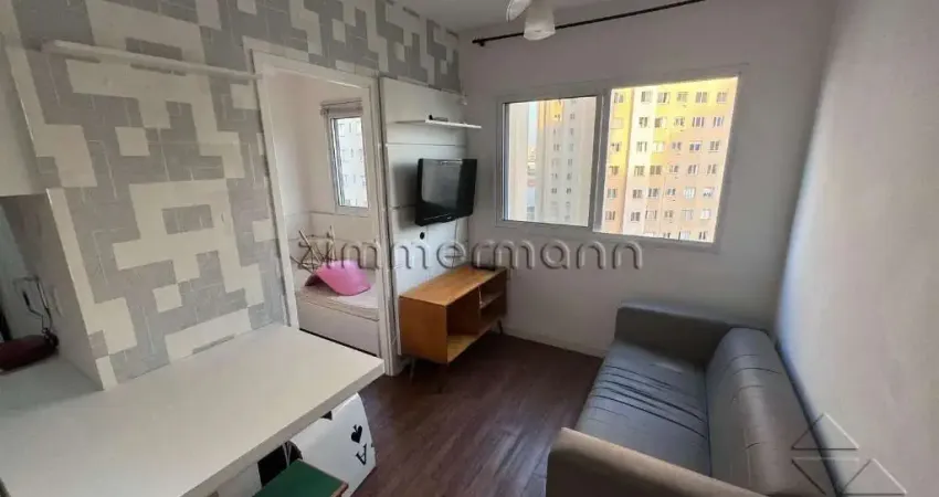 Apartamento com 2 quartos à venda na Rua Alexandrino da Silveira Bueno, --, Cambuci, São Paulo