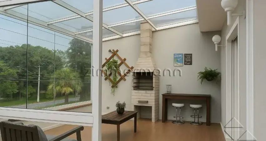 Casa com 4 quartos à venda na DOMINGOS DE ROGATIS, --, Jardim da Saude, São Paulo