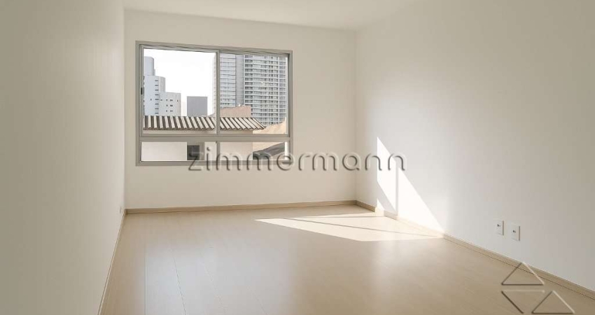 Apartamento com 2 quartos à venda na Rua Raul Pompéia, --, Pompéia, São Paulo