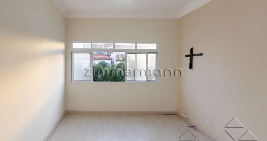 Apartamento com 2 quartos à venda na Rua Raul Pompéia, --, Sumaré, São Paulo