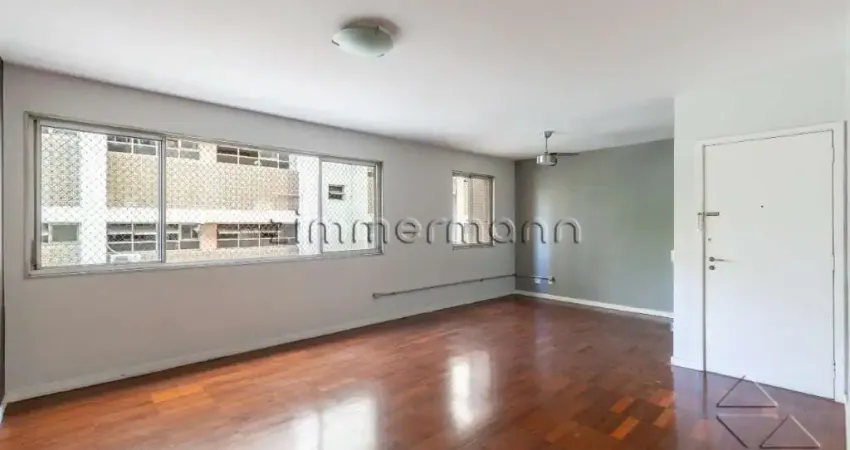 Apartamento com 3 quartos à venda na Rua Sabará, --, Higienópolis, São Paulo