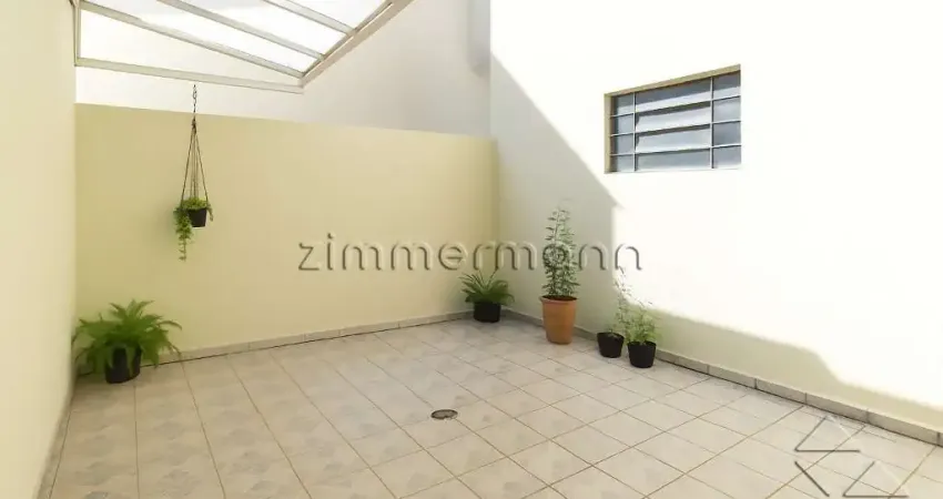 Apartamento com 3 quartos à venda na Rua Nilo, --, Aclimação, São Paulo