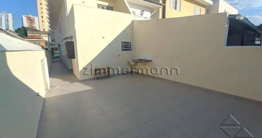 Casa com 3 quartos à venda na Rua Santa Bibiana, --, Vila Sônia, São Paulo