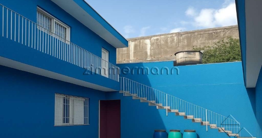 Casa com 3 quartos à venda na RICARDO CIPICCHIA, --, Butantã, São Paulo
