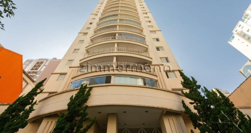 Apartamento com 2 quartos à venda na Rua Oscar Freire, --, Pinheiros, São Paulo