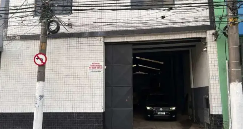 Casa comercial à venda na Rua da Mooca, --, Mooca, São Paulo