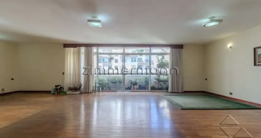 Apartamento com 3 quartos à venda na Rua Doutor Gabriel dos Santos, --, Santa Cecília, São Paulo