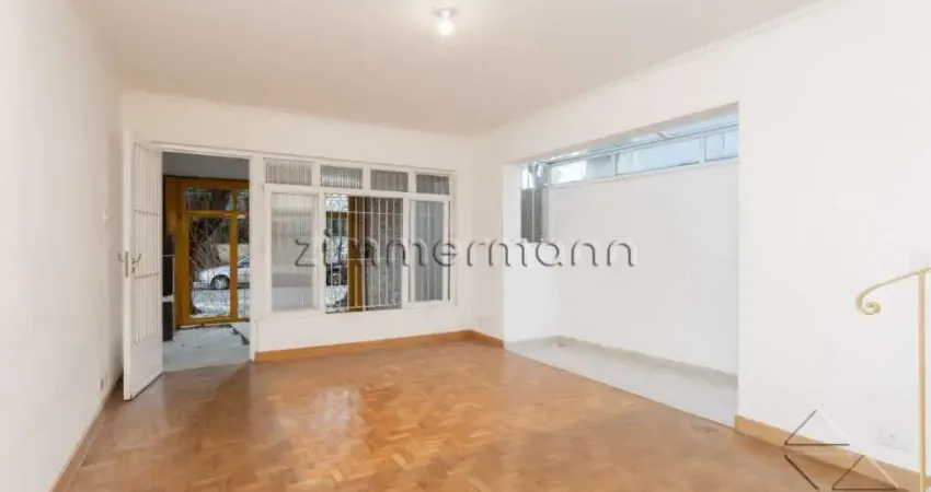 Casa com 2 quartos à venda na Rua Padre Carvalho, --, Pinheiros, São Paulo