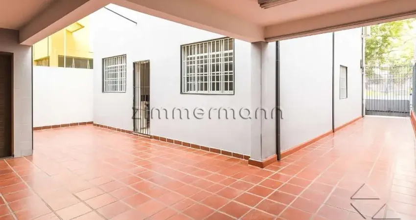 Casa comercial à venda na Rua Vieira Fazenda, --, Vila Mariana, São Paulo