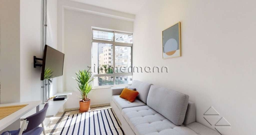 Apartamento com 4 quartos à venda na Rua Acaraú, --, Bela Vista, São Paulo