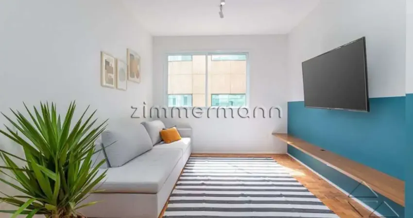 Apartamento com 5 quartos à venda na Alameda Santos, --, Jardim Paulista, São Paulo