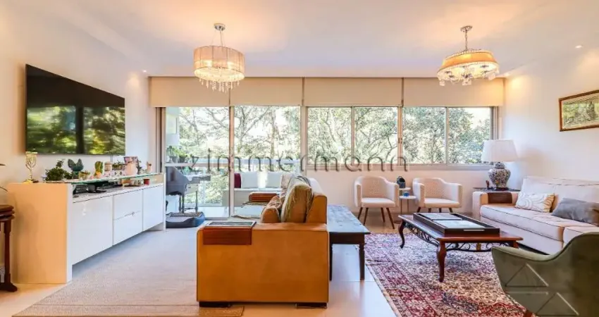 Apartamento com 4 quartos à venda na Avenida Washington Luís, --, Santo Amaro, São Paulo