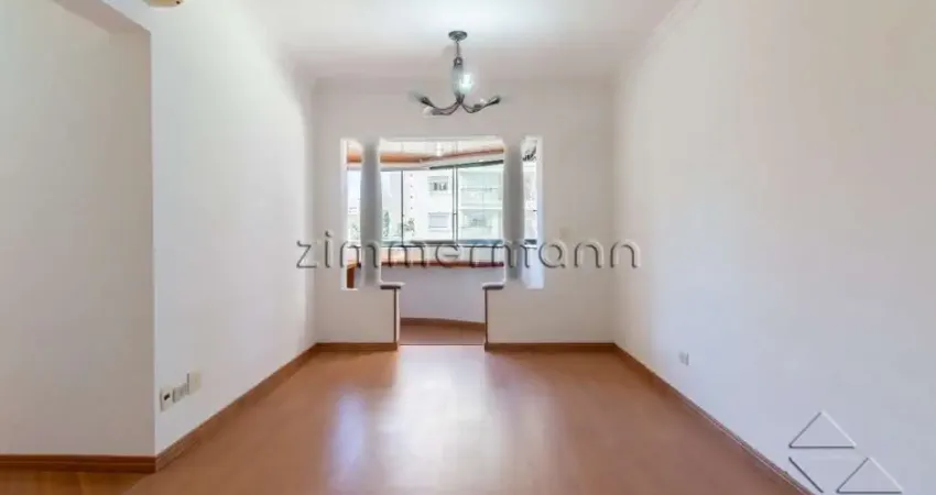Apartamento com 3 quartos à venda na Rua Ribeiro de Barros, --, Pompéia, São Paulo