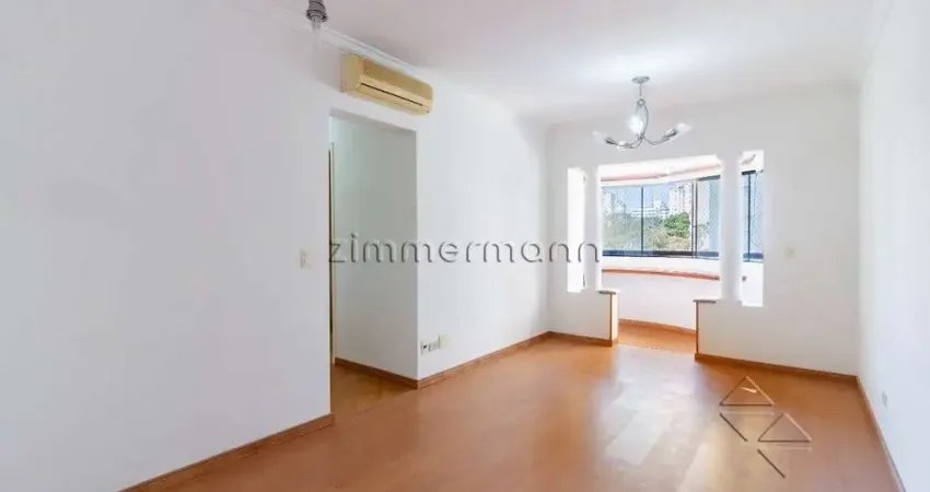 Apartamento com 3 quartos à venda na Rua Ribeiro de Barros, --, Pompéia, São Paulo