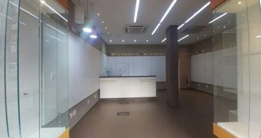 Casa comercial à venda na Avenida Brigadeiro Luís Antônio, --, Jardim Paulista, São Paulo