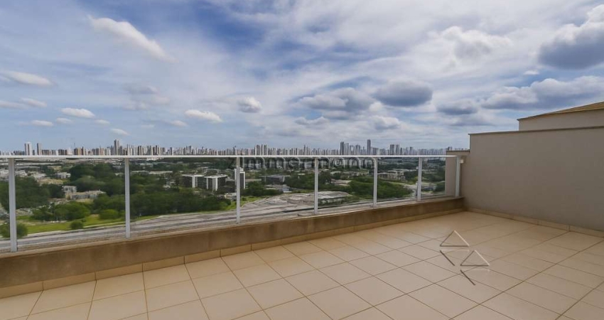 Apartamento com 1 quarto à venda na Rua Henrique Sertório, --, Tatuapé, São Paulo