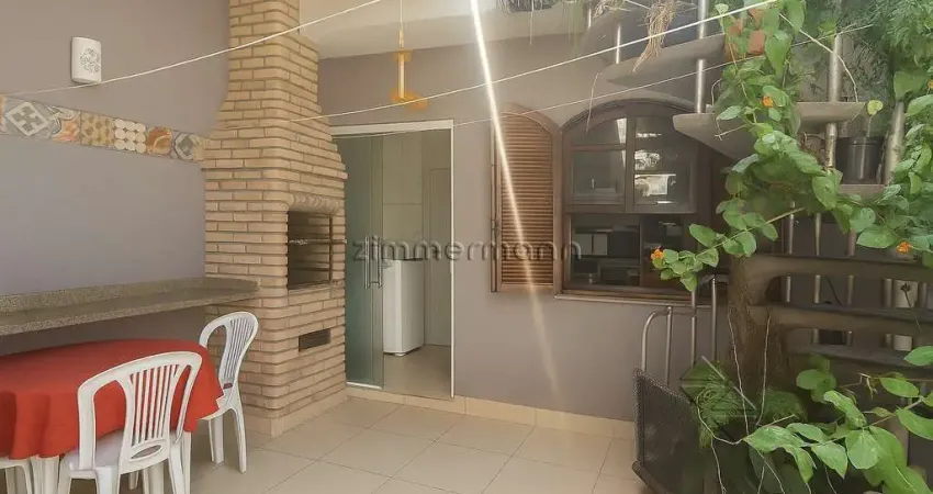 Casa com 3 quartos à venda na Rua Antônio Pádua de Oliveira, --, Vila Prudente, São Paulo