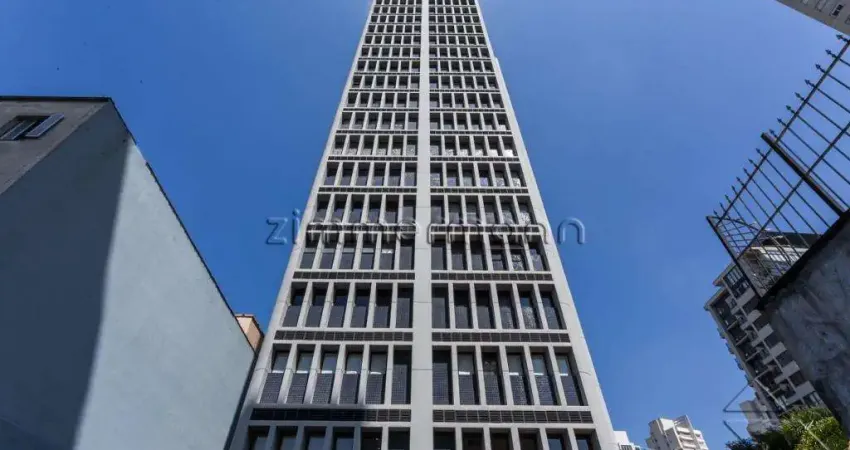 Casa comercial à venda na Rua Turiassu, --, Perdizes, São Paulo
