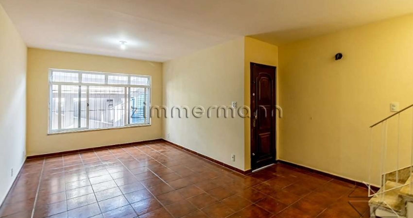 Casa com 4 quartos à venda na Rua Irmão Odilon Diniz, --, Sumaré, São Paulo