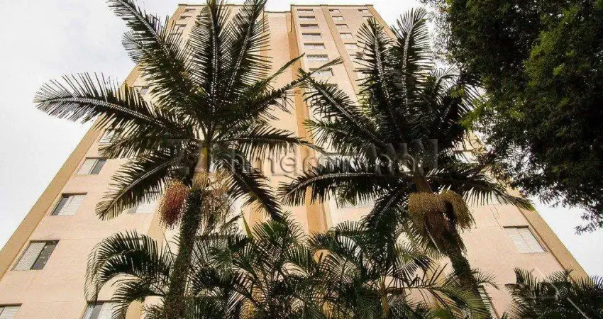 Apartamento com 2 quartos à venda na Rua Barão do Bananal, --, Pompéia, São Paulo
