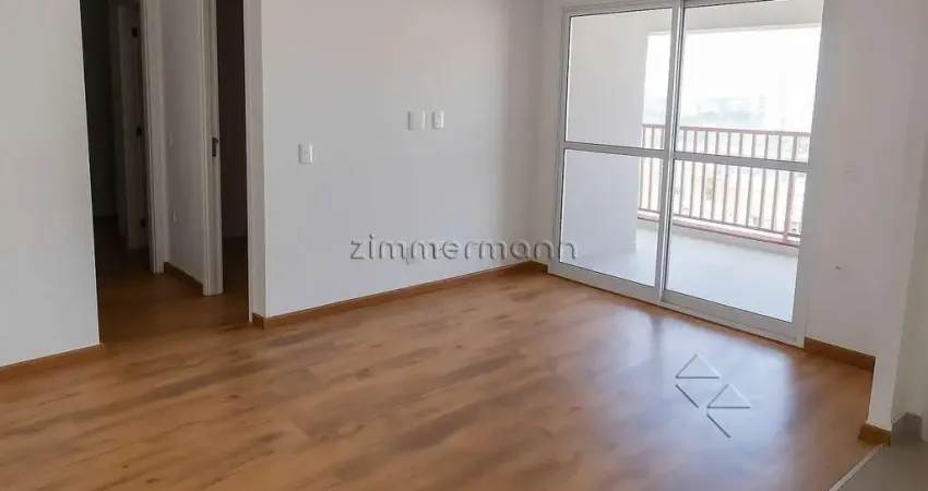 Apartamento com 2 quartos à venda na Rua Albino Boldasso Gabril, --, Chácara Santo Antônio, São Paulo