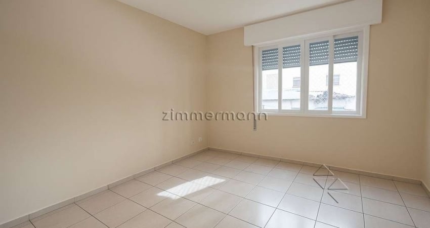 Apartamento com 1 quarto à venda na Rua Jaguaribe, --, Santa Cecília, São Paulo