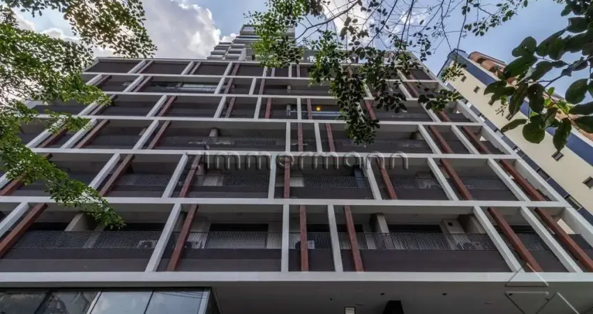 Apartamento com 1 quarto à venda na Rua Doutor Nicolau de Sousa Queirós, --, Aclimação, São Paulo