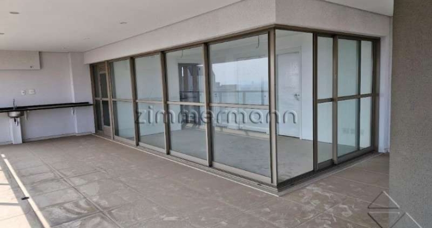 Apartamento com 3 quartos à venda na Rua Senador César Lacerda Vergueiro, --, Vila Madalena, São Paulo