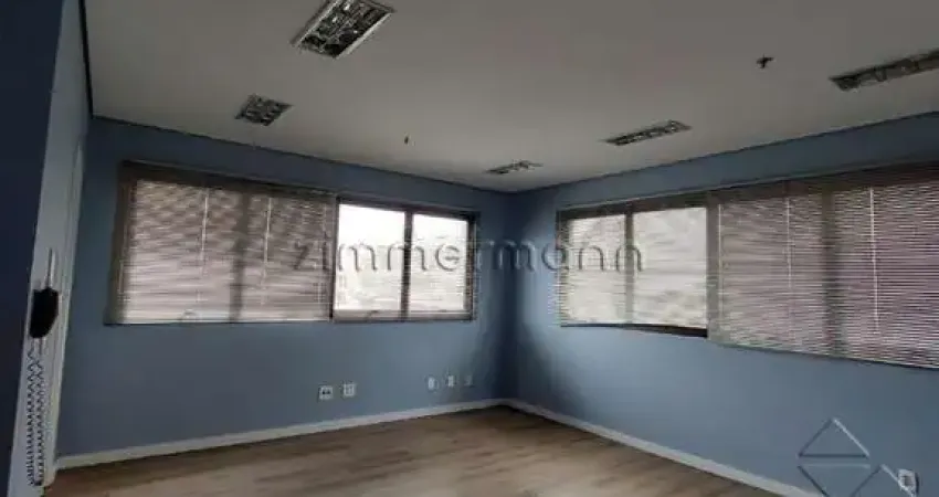 Casa comercial à venda na Avenida Vereador José Diniz, --, Campo Belo, São Paulo