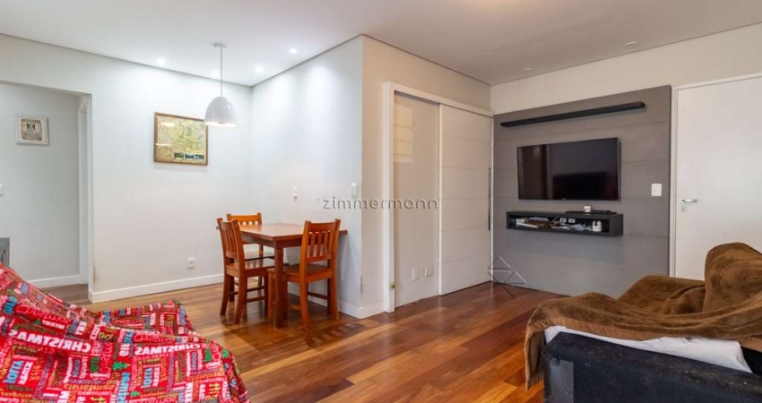 Apartamento com 2 quartos à venda na Rua Doutor Gabriel dos Santos, --, Santa Cecília, São Paulo