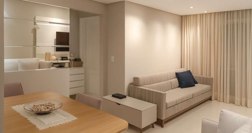 Apartamento com 2 quartos à venda na Rua Padre Chico, --, Pompéia, São Paulo