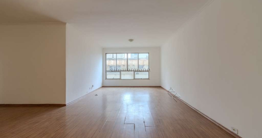 Apartamento com 3 quartos à venda na Rua Cardoso de Almeida, --, Perdizes, São Paulo