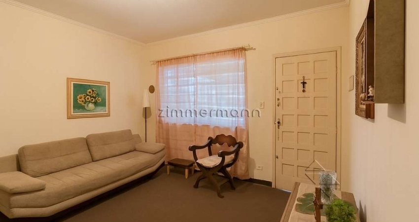 Casa com 2 quartos à venda na Rua Bela Aliança, --, Vila Leopoldina, São Paulo