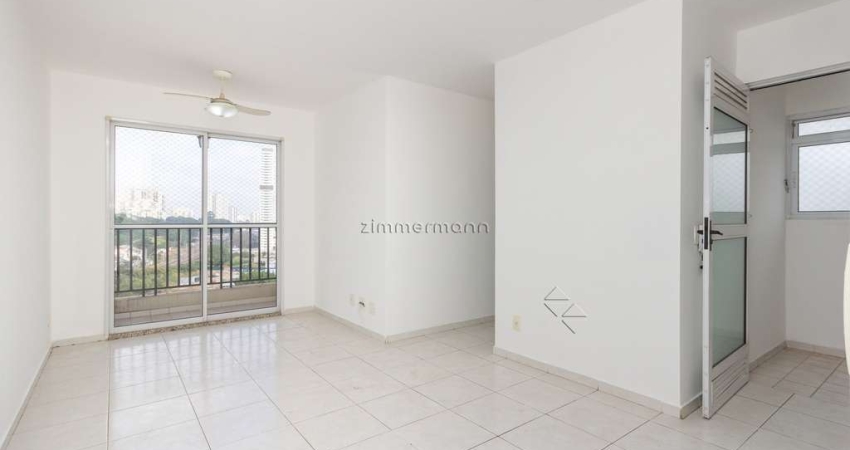 Apartamento com 2 quartos à venda na Rua Fortunato Ferraz, --, Vila Anastácio, São Paulo