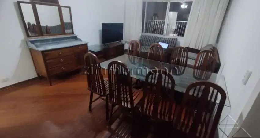 Apartamento com 3 quartos à venda na Rua Diana, --, Perdizes, São Paulo