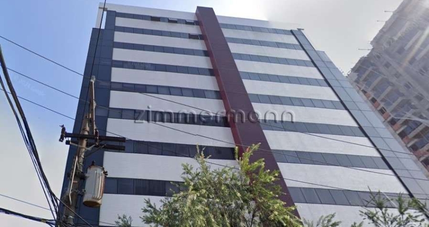 Casa comercial à venda na Alameda dos Tupinas, --, Planalto Paulista, São Paulo