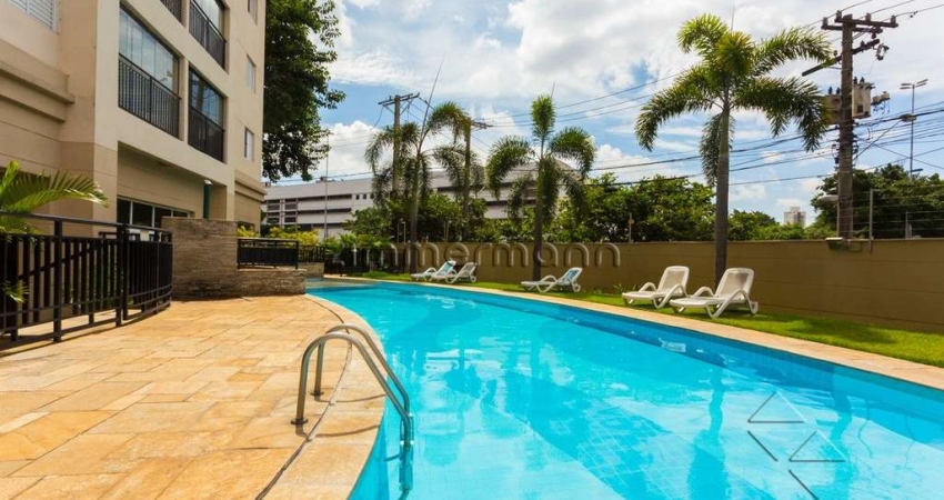 Apartamento com 2 quartos à venda na Rua dos Americanos, --, Barra Funda, São Paulo