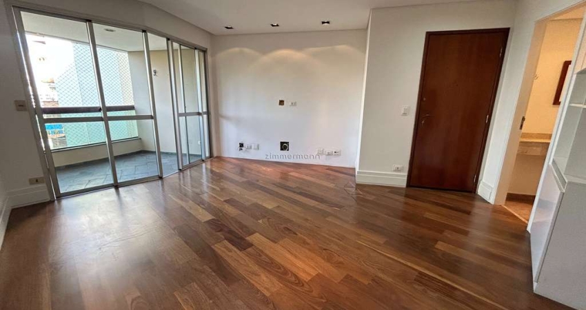 Apartamento com 3 quartos à venda na Rua João Moura, --, Pinheiros, São Paulo