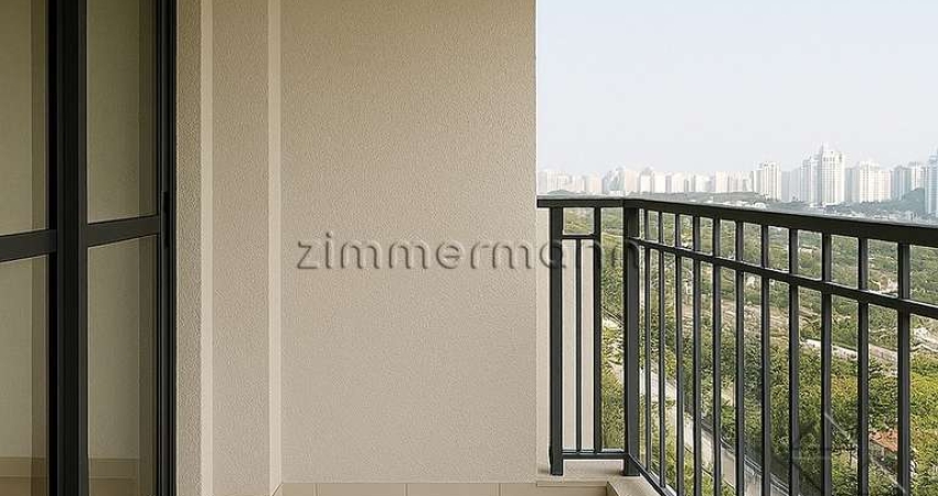 Apartamento com 3 quartos à venda na Rua Fortunato Ferraz, --, Vila Anastácio, São Paulo