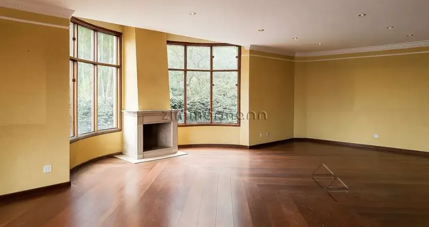 Casa com 5 quartos à venda na Rua Pianú, --, Alto de Pinheiros, São Paulo